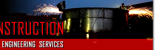 Metal Construction company in Mpumalanga, White River offering repair, re-building and re-contructing of old and damaged trucks, trailers and tractors.